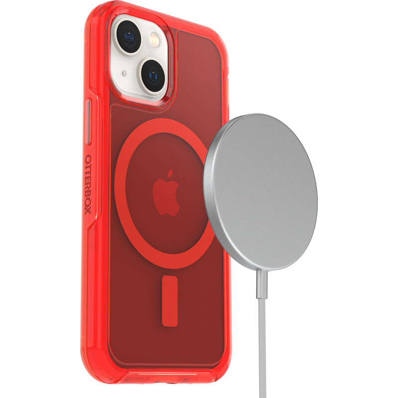Speziell Mini das 13 Hülle MagSafe iPhone mit iPhone - für entwickelt