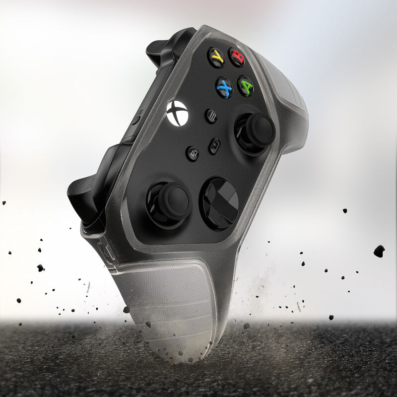Go Designed for the Shell on Xbox Controller Gaming