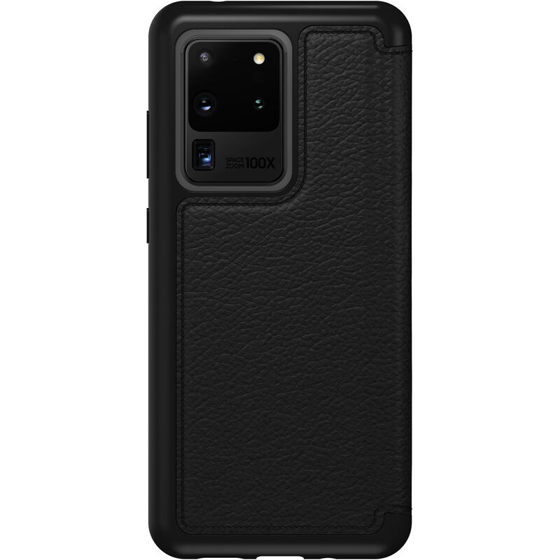 Für Samsung Galaxy S24 Ultra Tasche Wallet Premium Schutz Hülle Cover