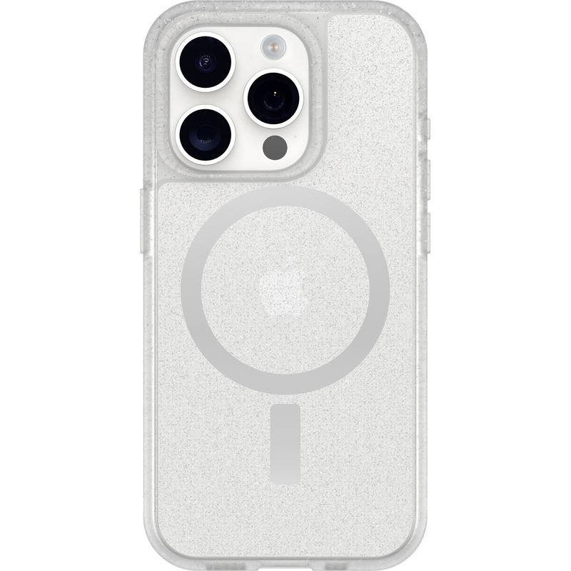 product image 1 - iPhone 16 Pro Case React Series