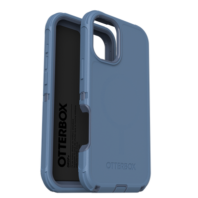 iPhone 16 Plus Case | Defender Series for MagSafe