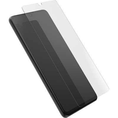 Samsung Galaxy Tab A9 Plus fodral för surfplatta (svart) - Elgiganten