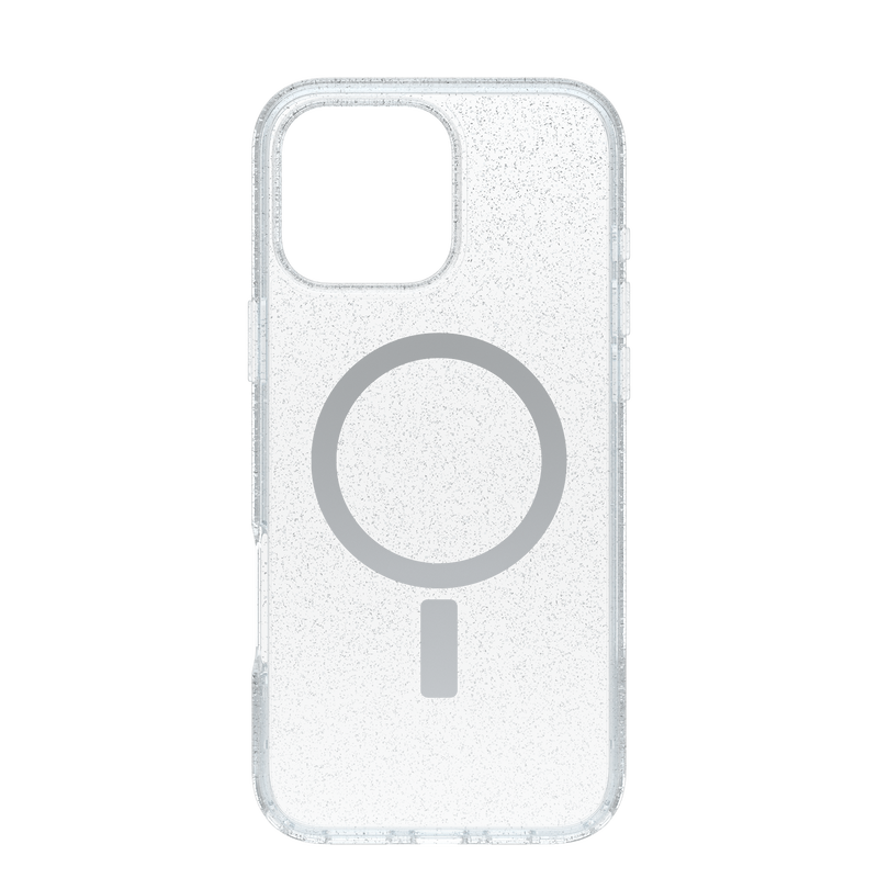 product image 2 - iPhone 16 Pro Max Case Symmetry Series Clear for MagSafe