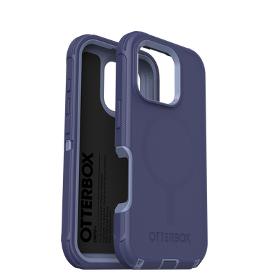 iPhone 16 Pro Case | Defender Series for MagSafe