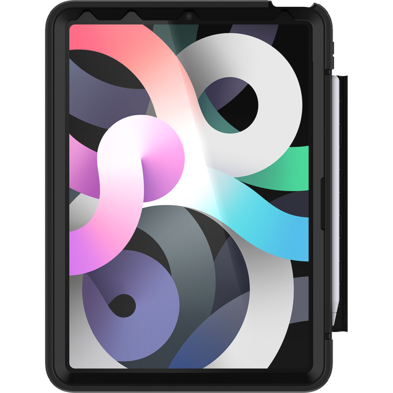 product image 2 - iPad Air (5. und 4. gen) Hülle Defender Series