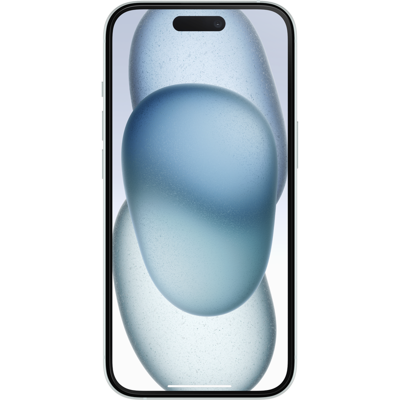 product image 2 - iPhone 16 Displayschutz Premium Glass