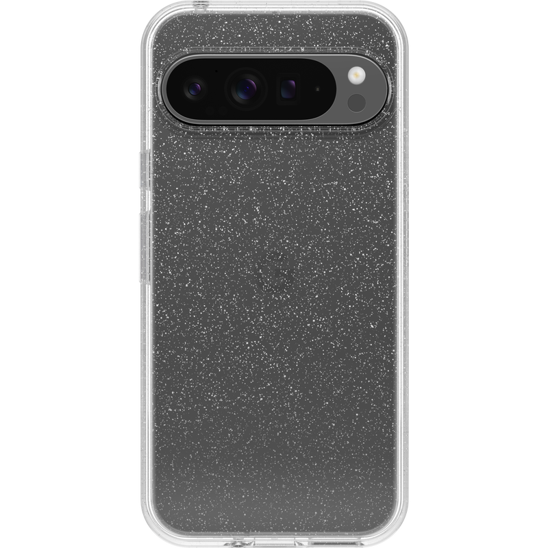 product image 2 - Pixel 9 Pro XL Hülle Symmetry Series Clear