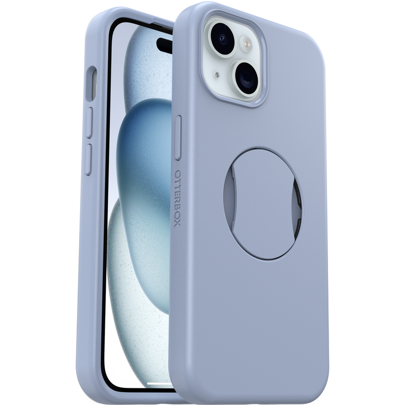 product image 1 - iPhone 15, iPhone 14 und iPhone 13 Hülle OtterGrip Symmetry Series