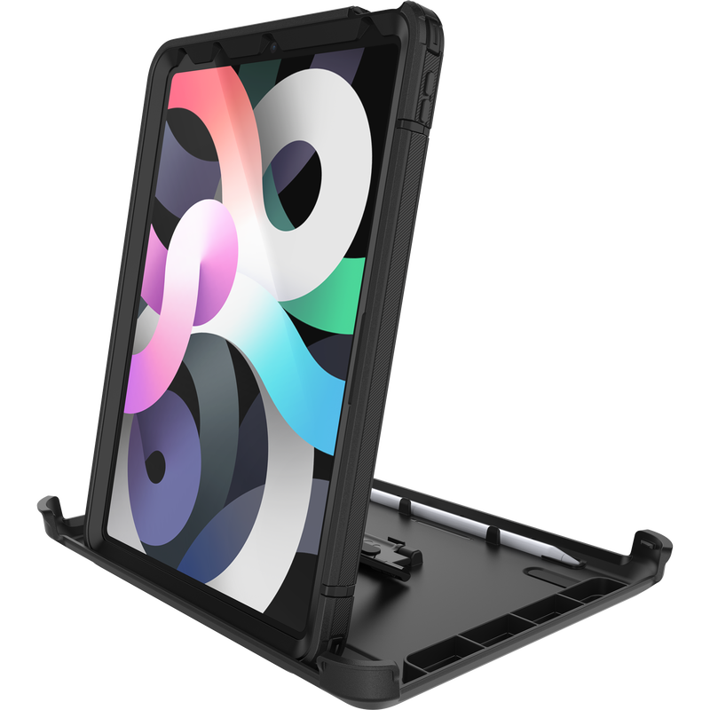 product image 4 - iPad Air (5. und 4. gen) Hülle Defender Series