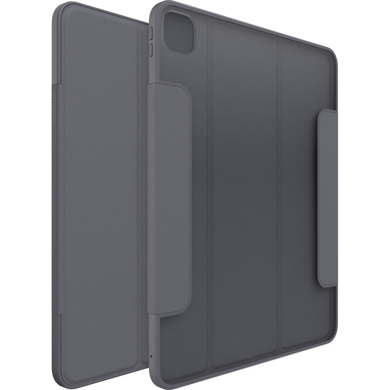 product image 1 - iPad Pro 13" (M4) Hülle Symmetry Folio Series