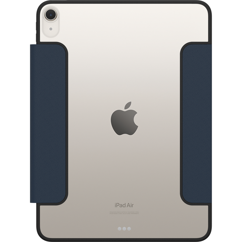 product image 10 - iPad Air 11" (M2), iPad Air (5. gen) und iPad Air (4. gen) Hülle Symmetry Folio Series