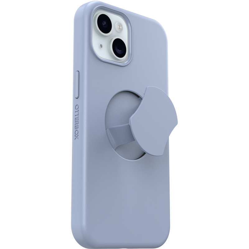 product image 3 - iPhone 15, iPhone 14 und iPhone 13 Hülle OtterGrip Symmetry Series