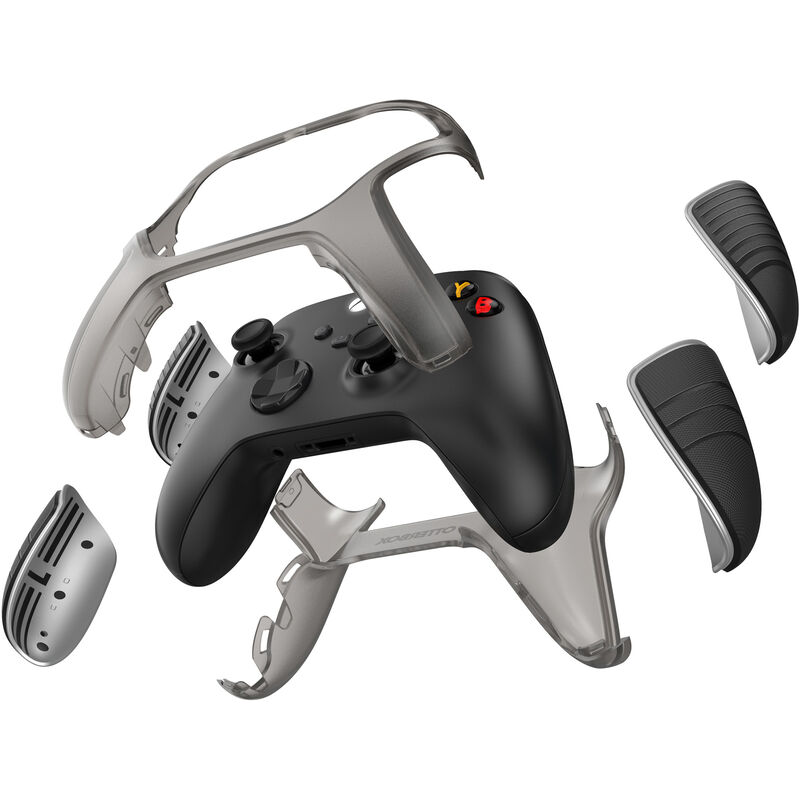 Xbox Controller Shell Designed the Go for Gaming on