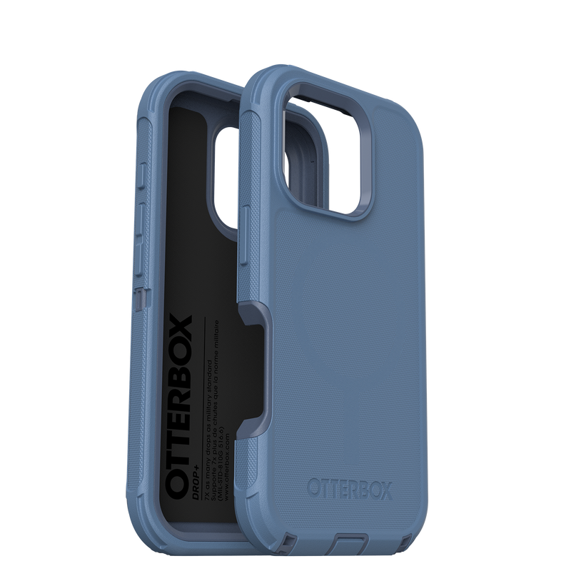 product image 1 - iPhone 16 Pro Case Defender Series for MagSafe