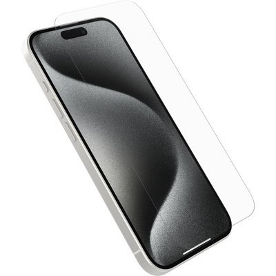 iPhone 16 Pro Displayschutz | OtterBox Glass