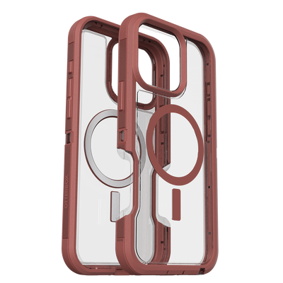 iPhone 16 Pro Max Case | Defender Series XT for MagSafe