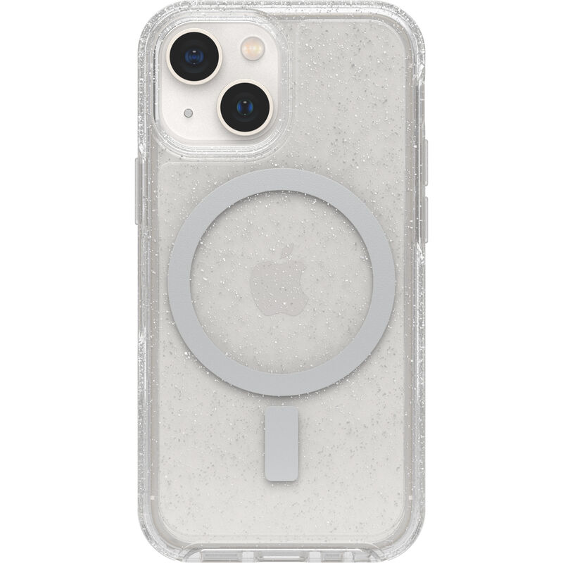 iPhone 13 Mini iPhone - für Speziell mit das MagSafe Hülle entwickelt