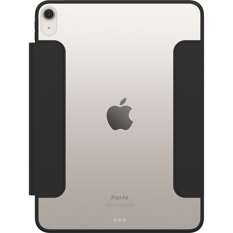 product image 10 - iPad Air 11" (M2), iPad Air (5. gen) und iPad Air (4. gen) Hülle Symmetry Folio Series