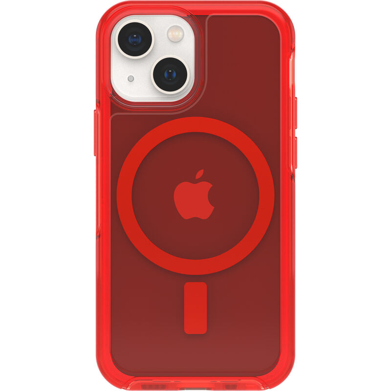 iPhone für Speziell MagSafe iPhone entwickelt 13 - Mini Hülle mit das