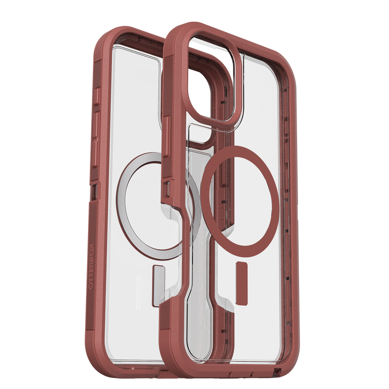 product image 1 - iPhone 16 Plus Case Defender Series XT for MagSafe