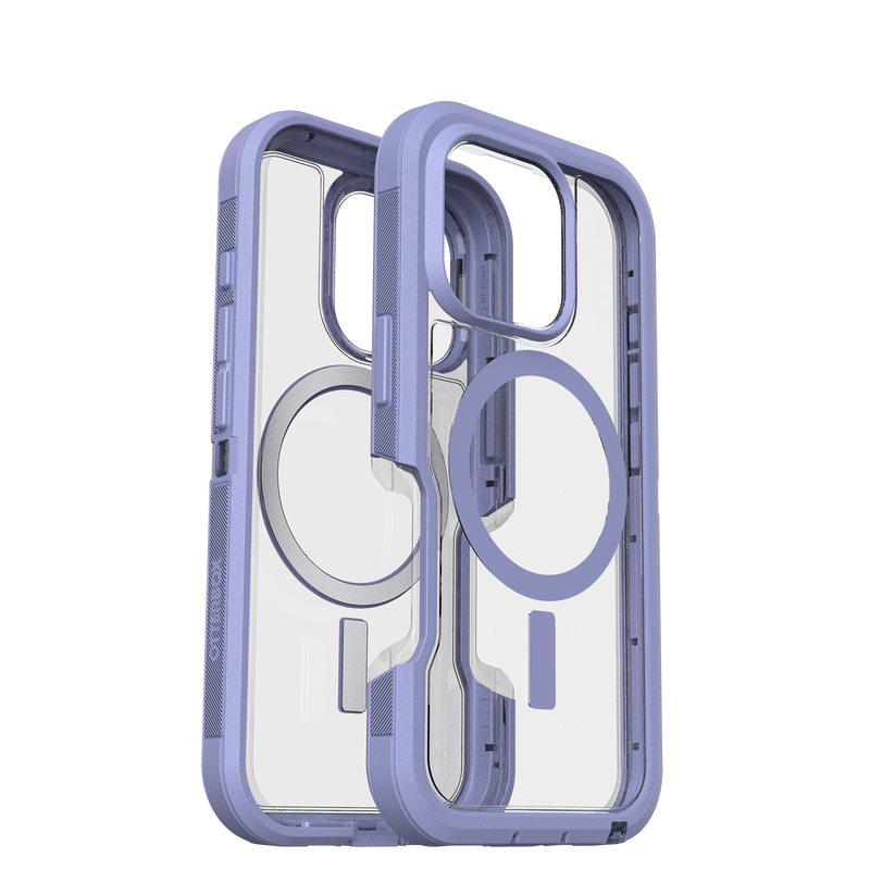 product image 1 - iPhone 16 Pro Case Defender Series XT for MagSafe