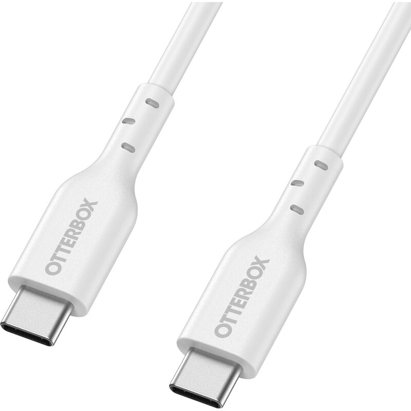 USB-C-auf-USB-C Kabel, Fast Charge Standard
