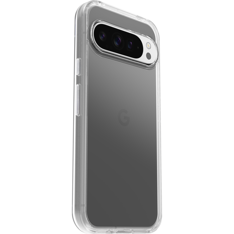 product image 4 - Pixel 9 Pro XL Case Symmetry Series Clear