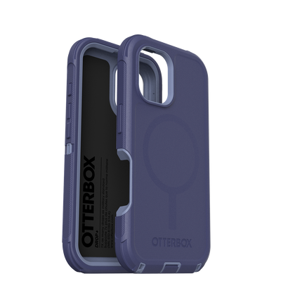 iPhone 16 Case | Defender Series for MagSafe