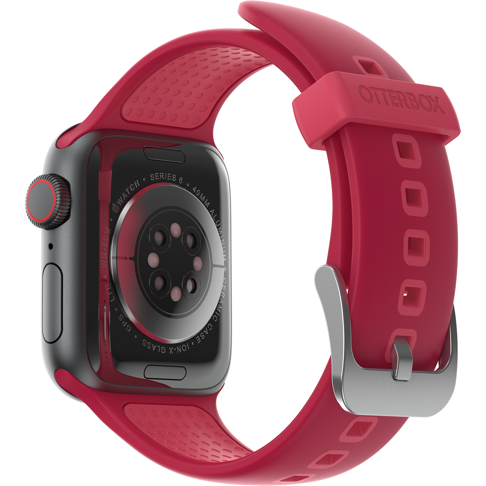 die OtterBox die Apple den Watch (42/44mm) für Band Tag für Apple Watch| für Band ganzen