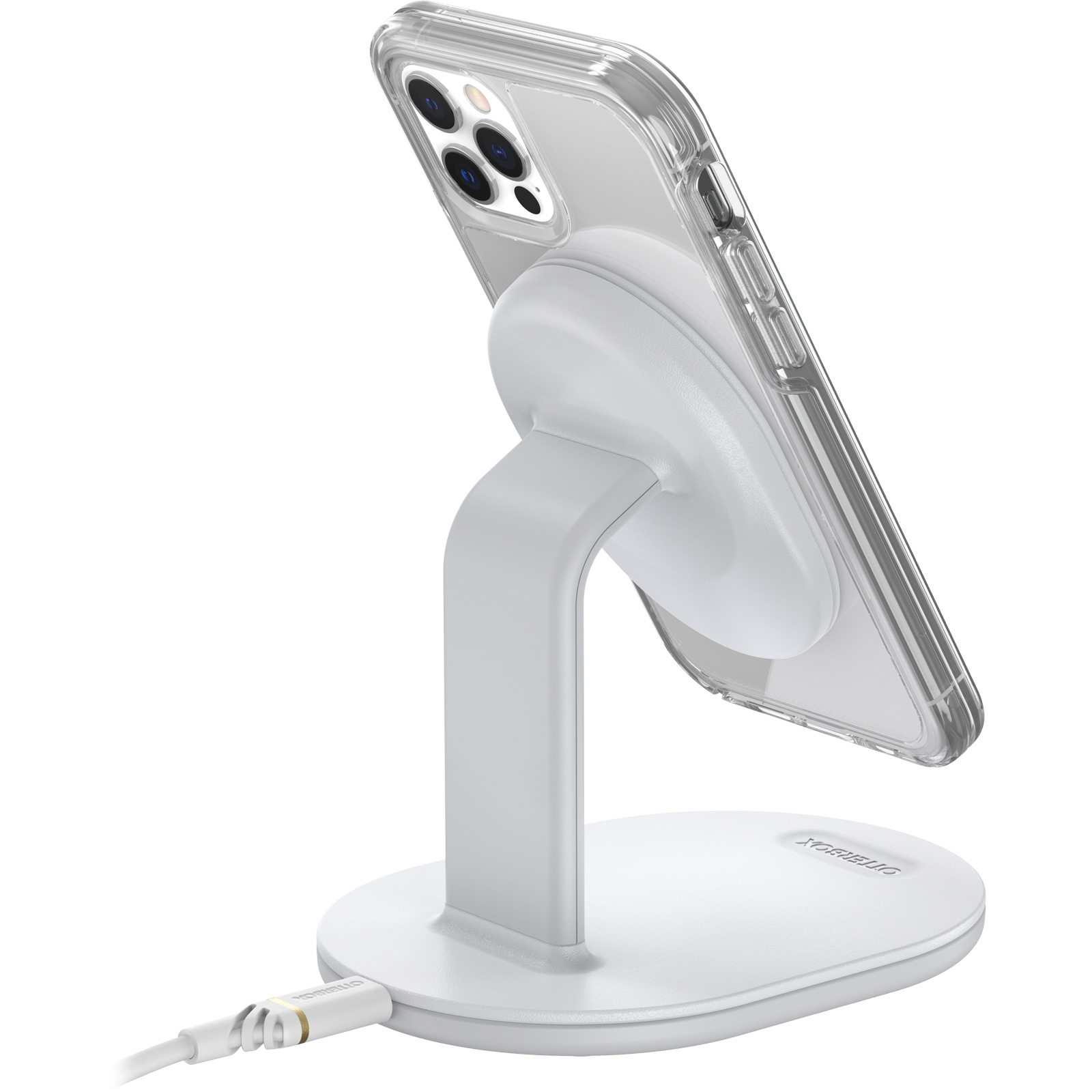 Charging Stand for MagSafe  OtterBox Accessories Charger Stand