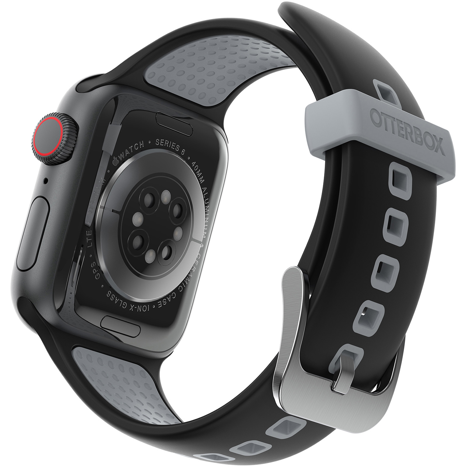 Band für die Apple Watch| OtterBox den für Apple Watch ganzen Band (42/44mm) für Tag die